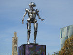 Metropolis | Jelle de Graaf